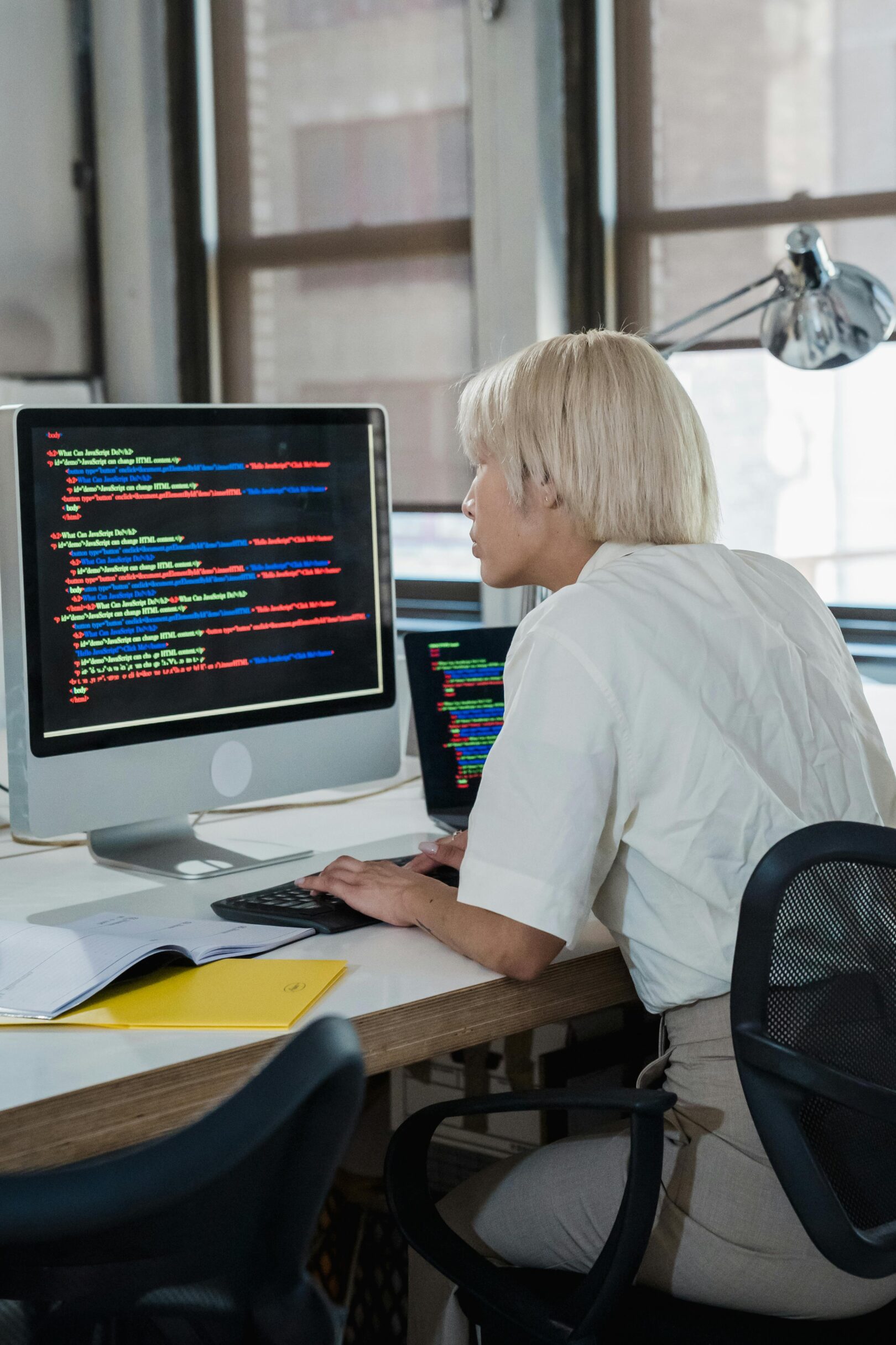 De meest gevraagde ict-vaardigheden van dit moment