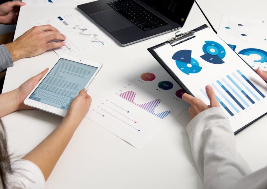 Hoe digitalisering processen versnelt binnen je organisatie